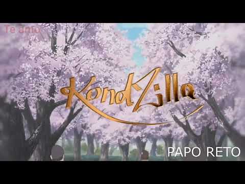 MC Chapo amor versão Naruto