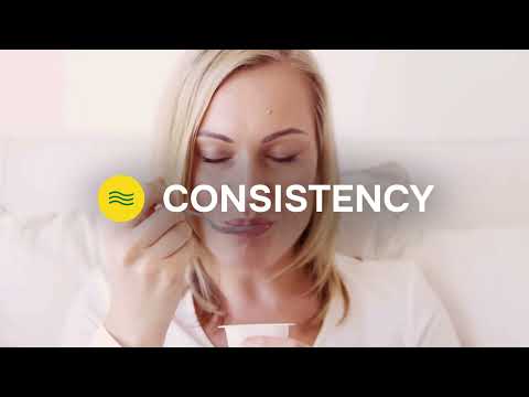  Interstarch Products in Dairy Application