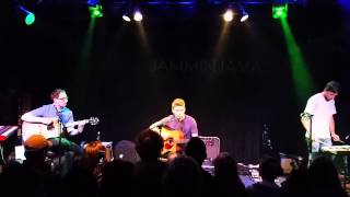 The Early November - Tell Me Why (live, acoustic) 07-14-2014