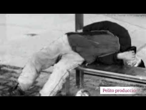 El Tape Chana _ Luces de colores para Hernández