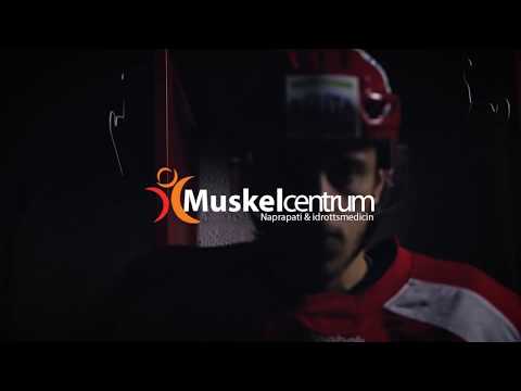 Fysträning Almtuna Hockey