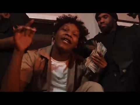 Americanoo - Real Trapper (Official Video) Shot By @FlackoProductions