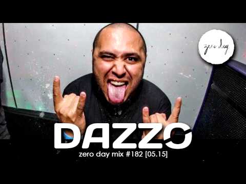 Dazzo - Zero Day Mix #182 [05.15] [FREE DL IN DESCRIPTION]