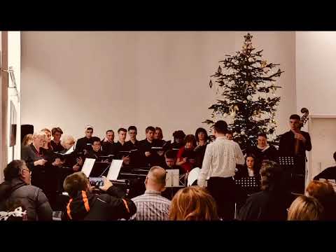 Na salašu kod Betlema