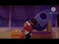Elmo Catch A Ball Circus