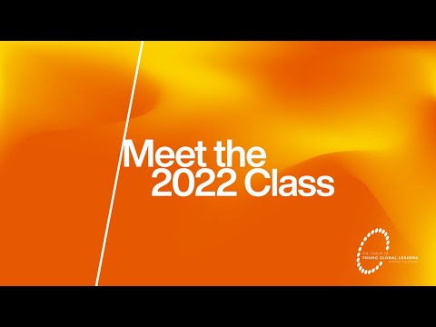 Meet the YGL Class of 2022