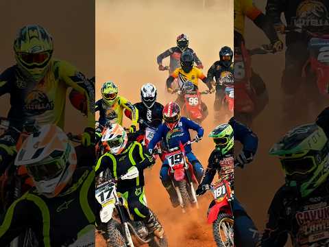 MOTOCROSS - CAMPEONATO ACREANO 2026 - ETAPA ACRELÂNDIA!