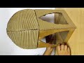 How To Make A Rath At Home Chariot Lord Jagannath Rath Making Idea Ratha Yatra Special