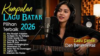Download lagu LAGU BATAK  TERBAIK 2026 FULL ALBUM  ❤️❤️ VERSI COVER MCLOTTUNG - LAGU BATAK COVER TERBAIK 2026 ❤️❤️ mp3