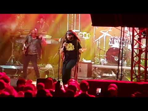 Real Story - Alborosie