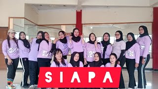 Download lagu RITA SUGIARTO - SIAPA | Senam Kreasi Dangdut SENAM NHSC mp3