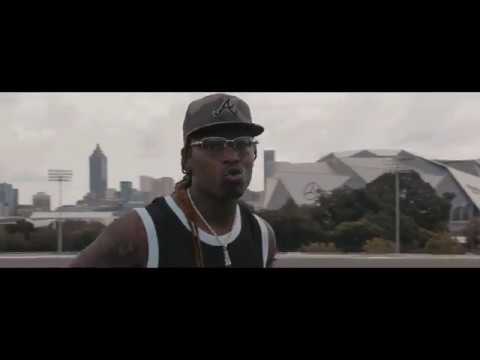 JOYLAND BYRD - "RISE UP" | DIR. BY @MONTYTHEMOTIVE