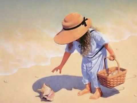 Simple Gifts  -- Yo Yo Ma and Alison Krauss