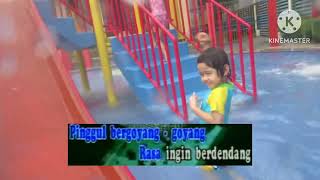 Download lagu Terajana Noer Halimah  mp3