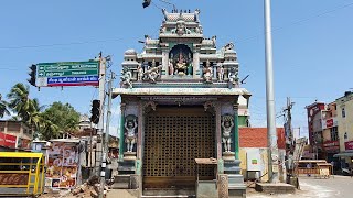 Temple video