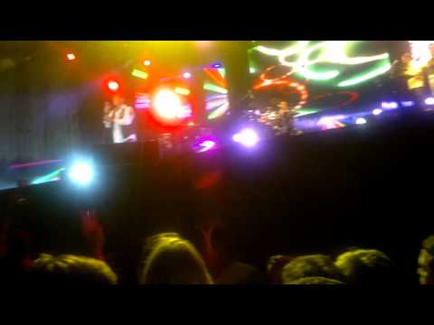 Grafith 24 Anos Shock Musica Flash Back 04 11 2012   827