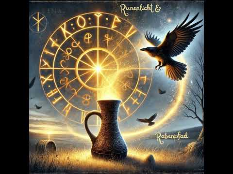 14 Das Erwachen der Götter - Ullr