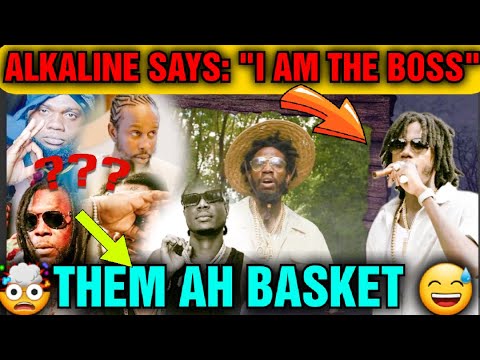 DID ALKALINE DI$$ EVERYONE:?? (The Truth Behind 'Boss') Most Arr0gant Track?