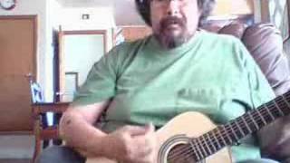 Perry playing lord I hope this day is good on his lil guitar