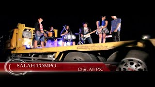 Download lagu Mahesa Ft. Suliyana - Salah Tompo - [ Video] mp3