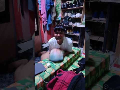 OFFICIAL NA??? LYNDO!!!?? 😱😱😱