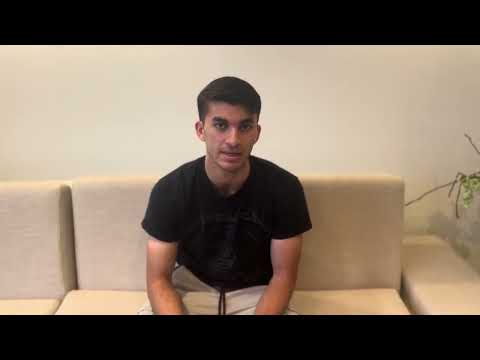 Joshua Pynadath,  aanvaller bij FC Dordrecht, boekt geweldige resultaten door ademtraining Del Ferro