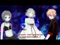 【PV】LUVORATORRRRRY! (Reol + 96neko ft. nqrse ...