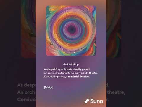 Sinister Syndicate - Shadows of Deception (Dark Trip-Hop)