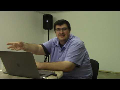 1.Ce este o biserică? - Mihai Levi Marian