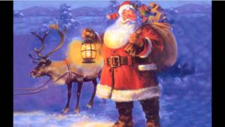 Luis Miguel &quot;Santa Claus Llegó A La Ciudad&quot; (Santa Claus Is Coming To Town)