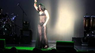 Grandes Divas Cantan A Las Diego/La Loca MARIA CONCHITA ALONSO