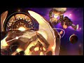 Imagine Dragons Gold Super Slowed