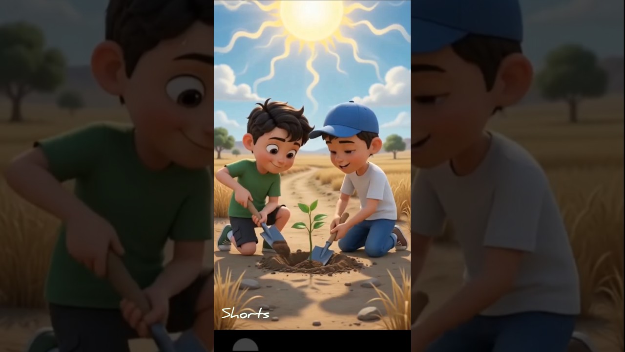 podon k faidy 🌱 #trendingshorts #trendingnow #cartoon