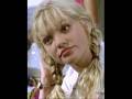 Cariba Heine rare pictures 