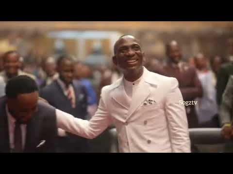Theophilus Sunday remix of Dr Paul Enenche's Song. With You Lord. #trending #music #drpaulenenche