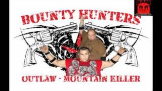 bounty hunters theme