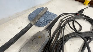 Vibrateur &agrave; b&eacute;ton Atlas Copco Smart E48 1,0m | Image 4 - Machineryline