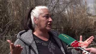 Սուր անկյուն 09.04.2023 - Նաիրի Մուրադյան «Խելագարության հասցնելու տմարդի ձևերը»