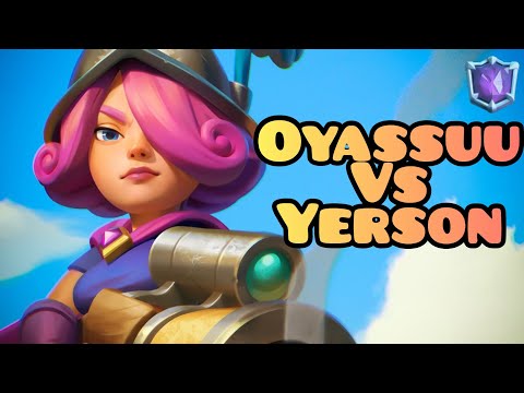 HOG 2.6 YERSONCZ VS OYASSUU
