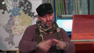 Эксперты рынка в гостях у Дейлайт от 7.11.17