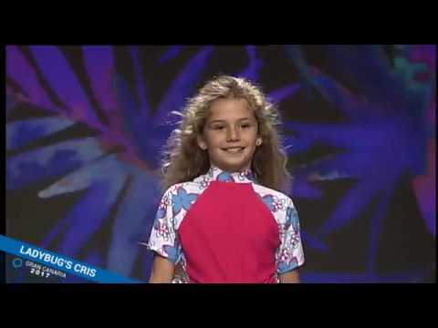 LadyBug´s Cris - Semana de la Moda Baño de Gran Canaria 2017