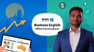 Learn about the importance of small talk in a business setting | Business English