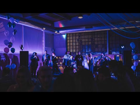 Vitality Band Chicago video.