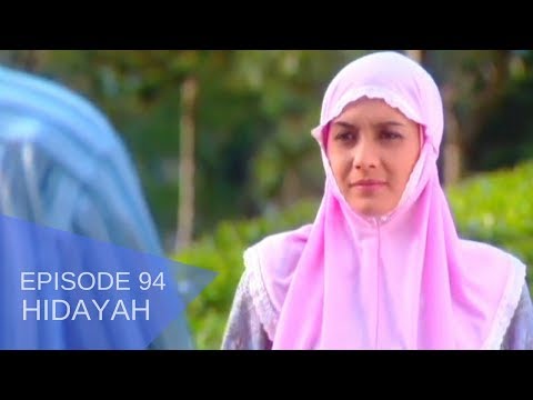 HIDAYAH - Episode 94 | Azab Bagi Si Kembar Pembunuh Orang Tua Kandung