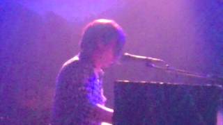 If The Brakeman Turns My Way - Bright Eyes live (House of Blues Orlando 9/11/2011)