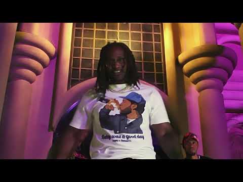 J Mack   Man In The Drought Official Video