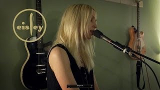 Eisley |  Spring 2014 | Currents Tour - Rehearsals