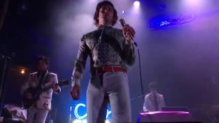 Night Ride - The Growlers live in Toronto