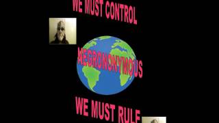 Who !!! let the devil in the Black Conscious Community