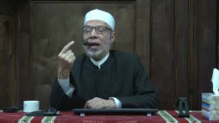 مخاطبة المتحولين جنسيًا وأصحاب اضطراب الهوية الجنسية /الإثنين(16-11-2020م)فتاوى على الهواء مباشرة image